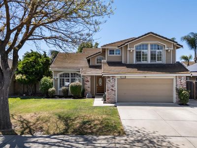 1760 Thicket Ct, Tracy, CA, 95376