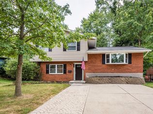 113 Junedale Dr, Cincinnati, OH 45218