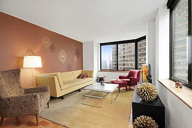 Rented by Corcoran