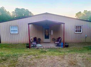 333096 E 934th Rd, Wellston, OK 74881