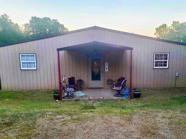 333096 E 934th Rd, Wellston, OK 74881