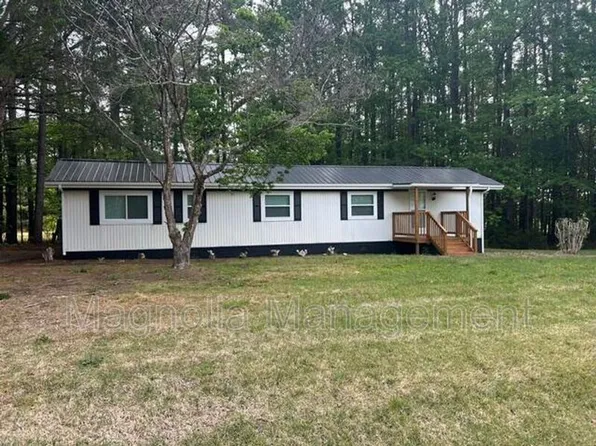 2185 Kittrell Rd, Kittrell, NC 27544