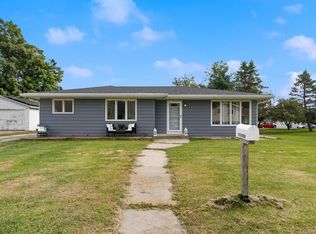 210 Brook St, Portage, WI 53901