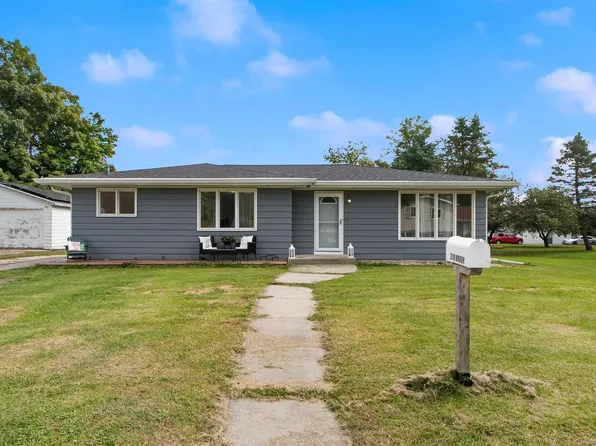 210 Brook Street, Portage, WI 53901