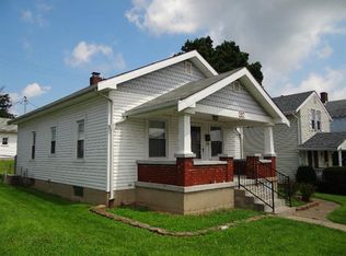 212 Warwick Ave, Hamilton, OH