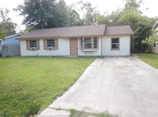 3418 Brea Crest St, Houston, TX 77093