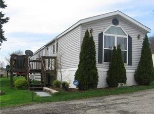 105 Daily Ave, Greensburg, PA 15601