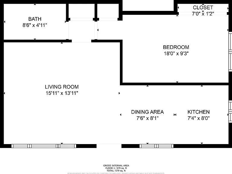 The Villager Unit 10 Floor Plan The Villager Unit 10 Floor Plan