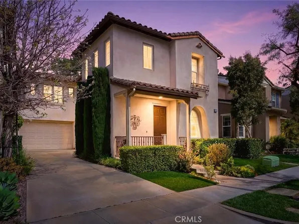 55 Coriander, Irvine, CA 92603