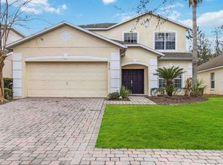 4678 Cumbrian Lakes Dr, Kissimmee, FL 34746