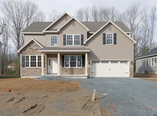 25 Heritage Pointe Dr, Clifton Park, NY 12065