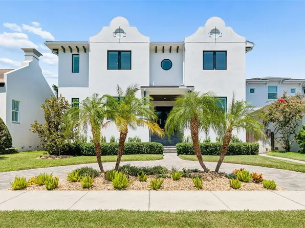 2911 W ALLINE AVENUE, TAMPA, FL 33611