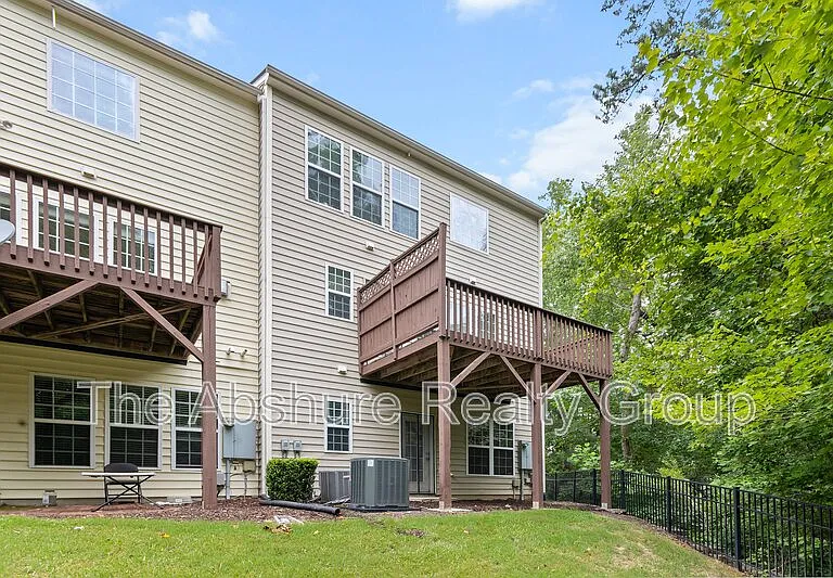 8611 Macedonia Lake Dr #1 — Photo 37