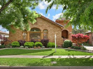1020 N Orange St, Stockton, CA 95203