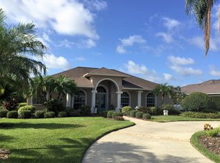 3514 Little Country Rd, Parrish, FL 34219