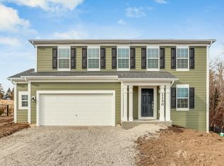 1120 Stonegate Dr, Marengo, IL 60152