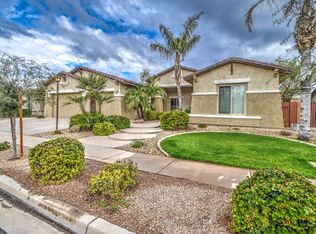 2204 E Canyon Pl, Chandler, AZ 85249