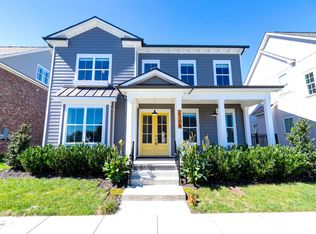 2304 Dugan Dr, Nolensville, TN 37135