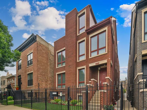 4504 S Saint Lawrence Ave, Chicago, IL 60653