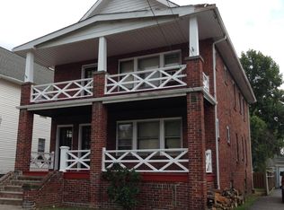 3301 Portman Ave, Cleveland, OH 44109