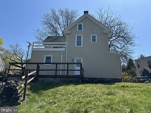 722 Hilltown Pike — Photo 4