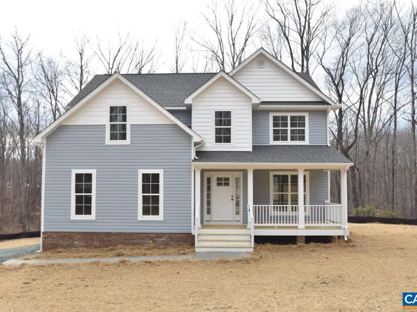 1046 Pine Crest Dr, Troy, VA 22974