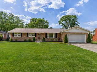 8211 Julie Marie Dr, West Chester, OH 45069