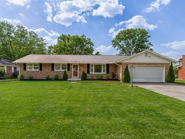 8211 Julie Marie Dr, West Chester, OH 45069