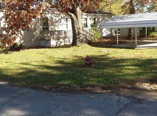 233 Sarah Ave, Princeton, IL 61356