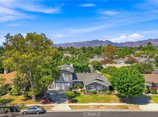 9801 Lubao Ave, Chatsworth, CA 91311