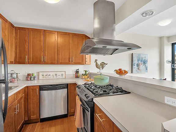 5th image of 2597 Frederick Douglass Blvd Unit 5C