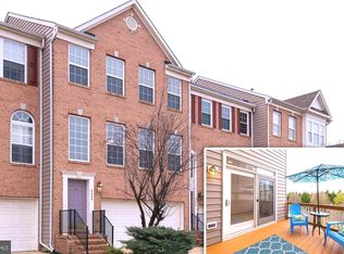 3406 Barn House Dr, Edgewater, MD 21037