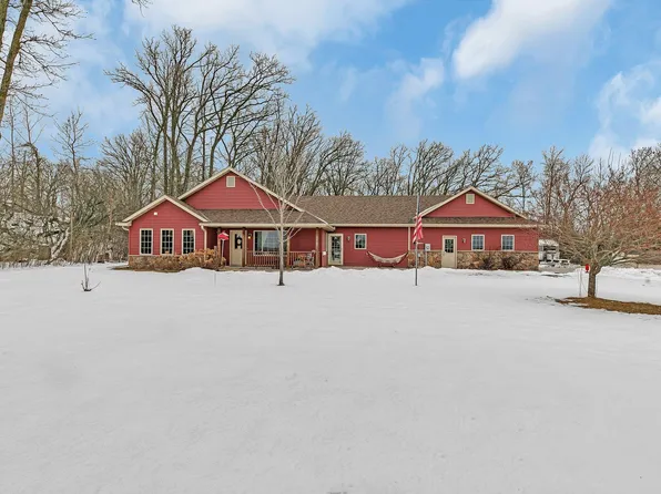 1237 60th St NE, Sauk Rapids, MN 56379