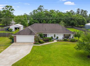 1303 Siouxan Dr, Lake Charles, LA 70611
