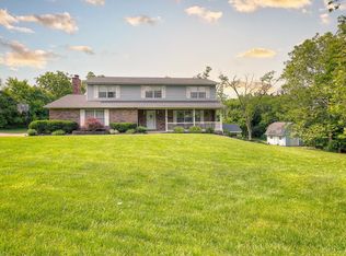 3169 John Gray Rd, Cincinnati, OH