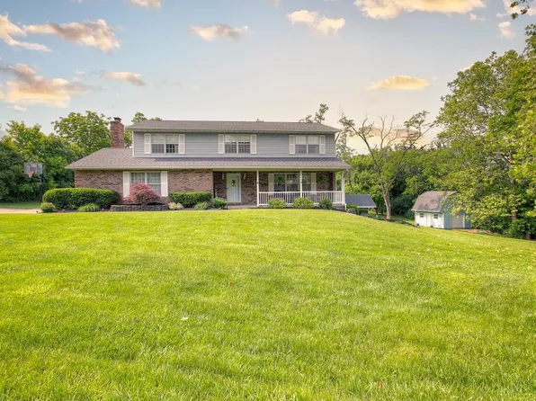 3169 John Gray Rd, Cincinnati, OH 45251