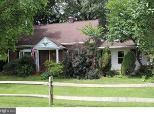 520 Penn Valley Rd, Bernville, PA 19506