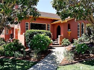 2 Entrada Ct, San Francisco, CA 94127
