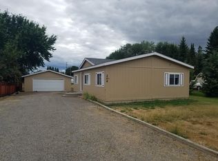 206 Park Dr, Kalispell, MT 59901