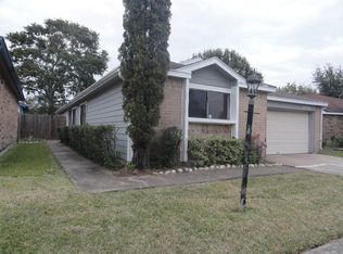 12706 Hollandale Dr, Houston, TX 77082