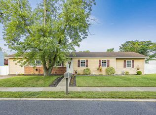 561 New Jersey Ave, Brick, NJ 08724