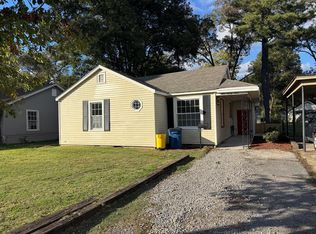 123 W Danner Ave, West Memphis, AR 72301