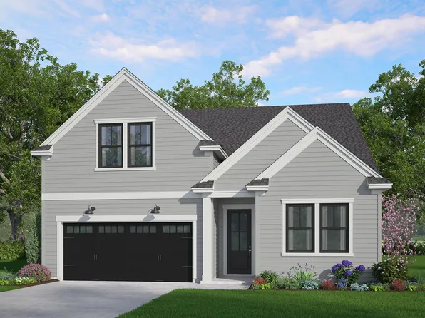 Whitmore Plan, Eagle Creek