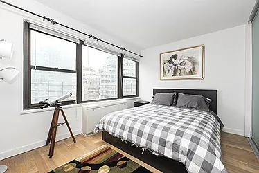 Rented by Manhattan Apartment Organization