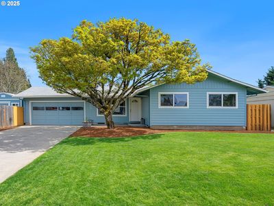 9705 NW 25th Ave, Vancouver, WA, 98665