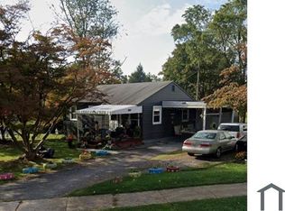 33 Tollgate Rd, Owings Mills, MD 21117