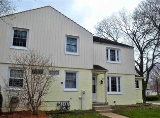 5701 Carnation Ct #2, Greendale, WI 53129