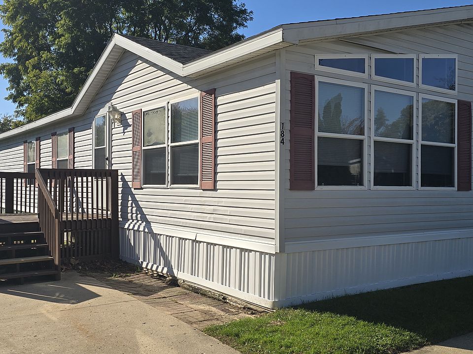 1st image of 62430 Locust Rd #184