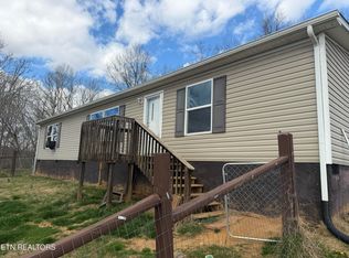 1725 Richard Ln, Knoxville, TN 37914