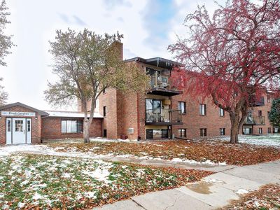 404 1st Ave NW #N, Dilworth, MN, 56529
